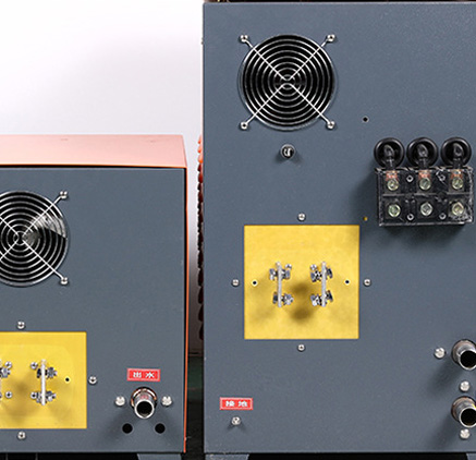 超音频-HTCY-120感应加热设备